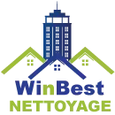 logo winbest nettoyage 