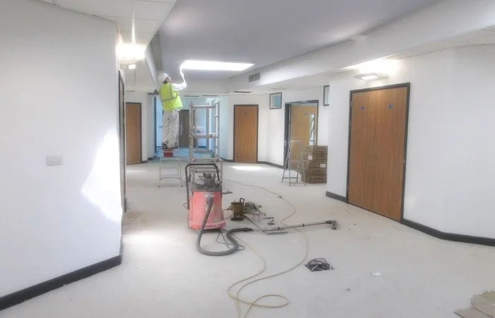 société de Nettoyage fin chantier villa à Casablanca société de Nettoyage fin chantier villa à Casablanca WINBEST NETTOYAGE
