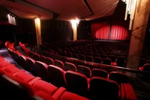 nettoyage salle de cinéma Casablanca